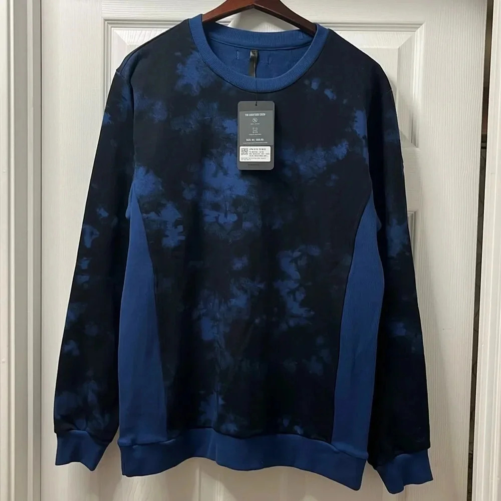 Fabletics the  courtside crewneck